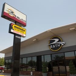 DealerRater Recognizes Rath Auto Resources of Fort Smith, AR with a Consumer Satisfaction Award